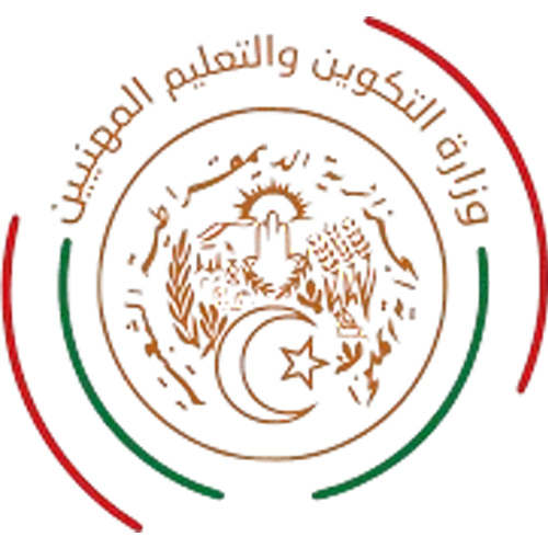 Ministry of Vocational Training & Education